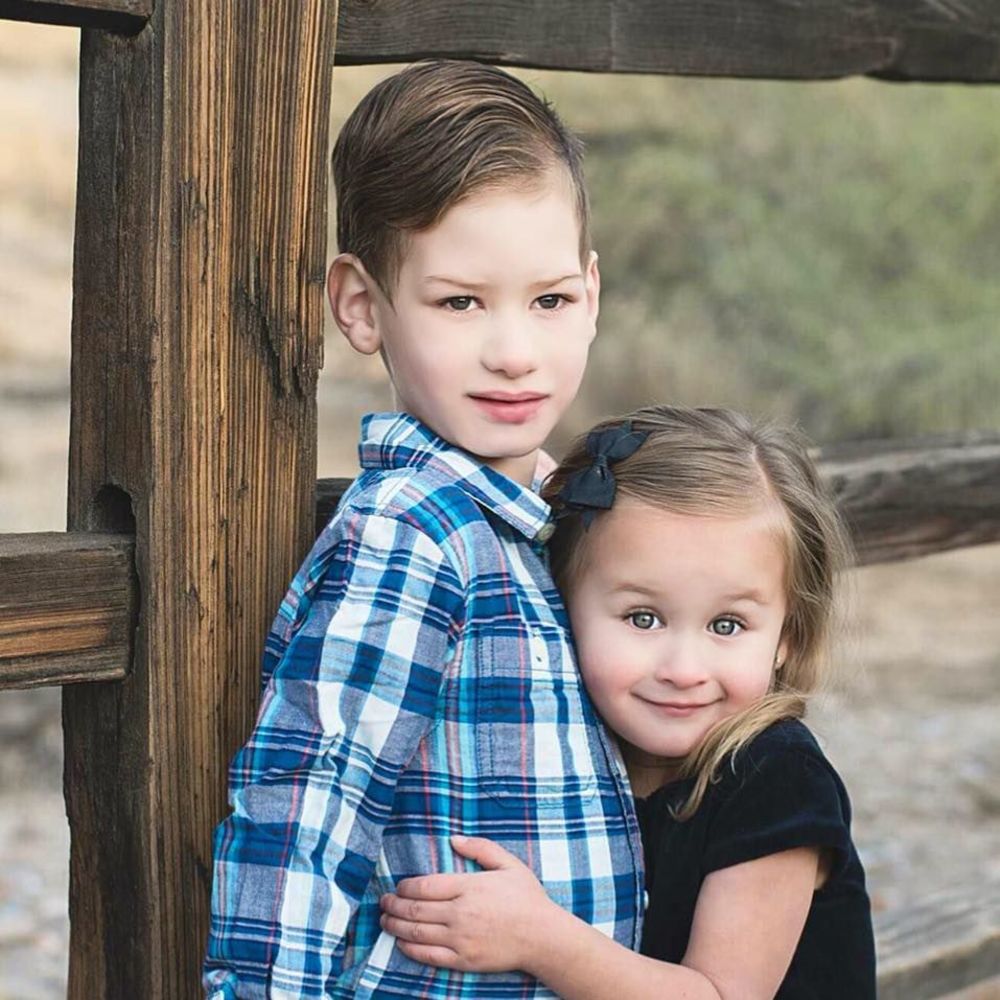 Meet your Posher, Keri